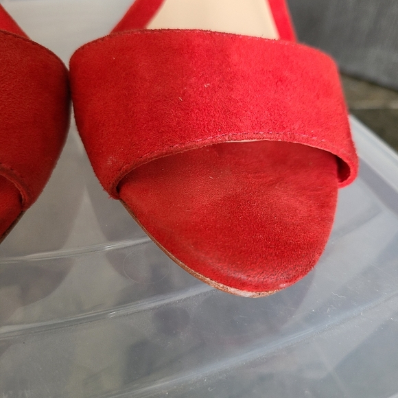 👠Designer Loeffler Randall 👠 - Picture 5 of 16